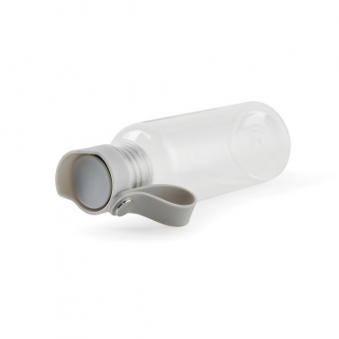 Logotrade liikelahja tuotekuva: VINGA Balti RCS kierrätetty PET-pullo 600 ml